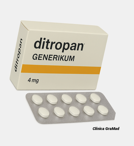 ditropan