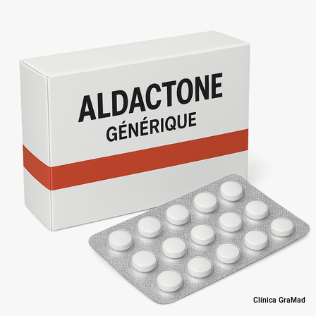 aldactone