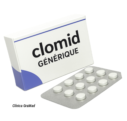 clomid
