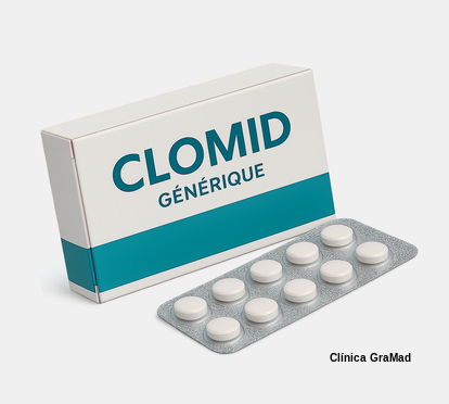 clomid