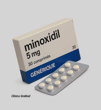 minoxidil