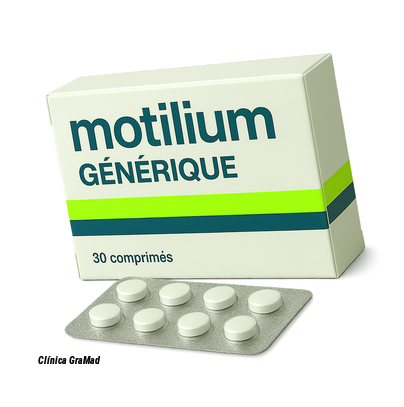 motilium