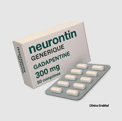 neurontin