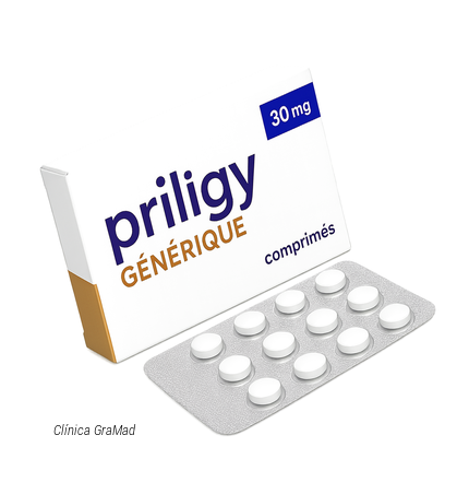 priligy