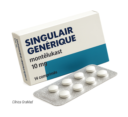 singulair
