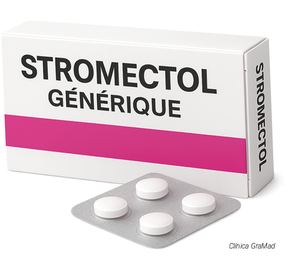 stromectol