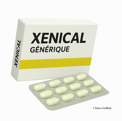xenical