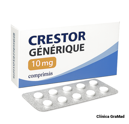 crestor
