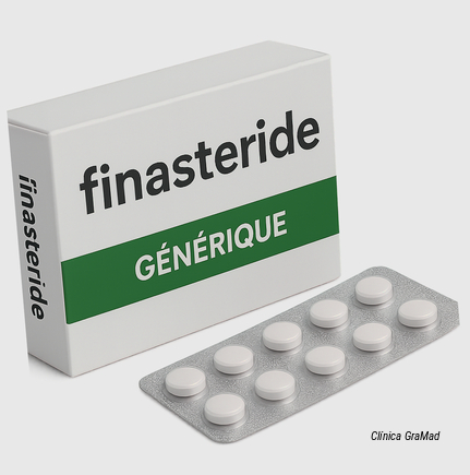 finasteride