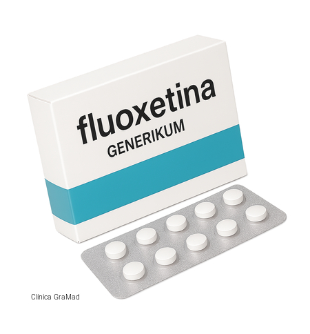 fluoxetina