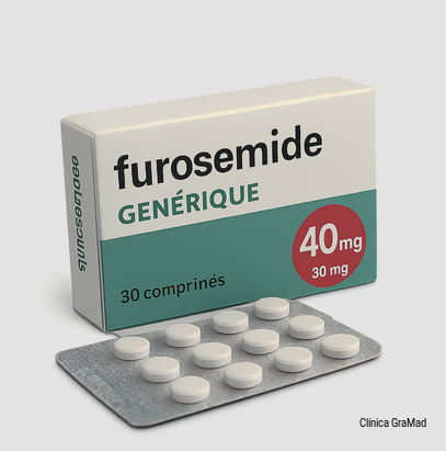 furosemide