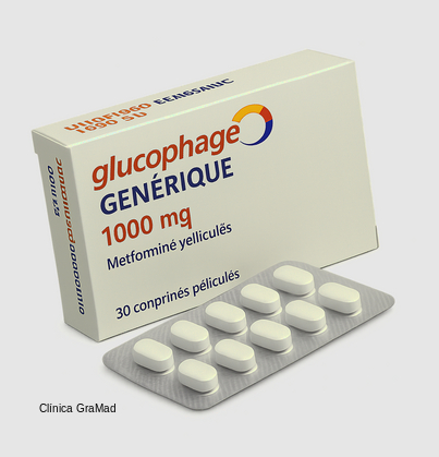 glucophage