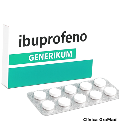 ibuprofeno