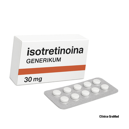 isotretinoina