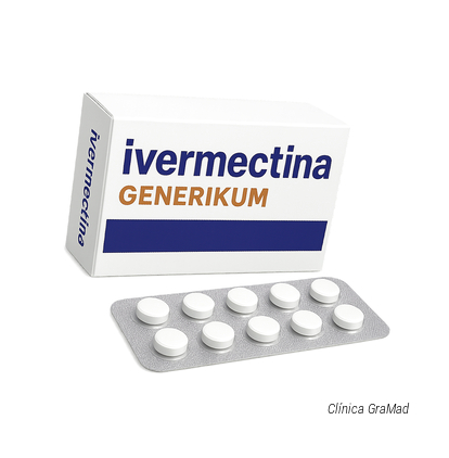 ivermectina