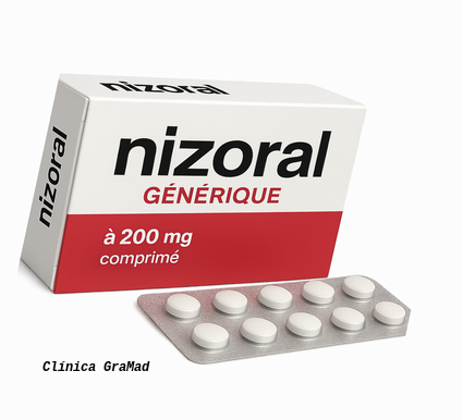 nizoral