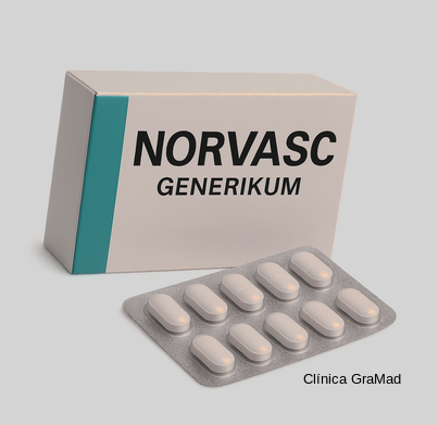 norvasc