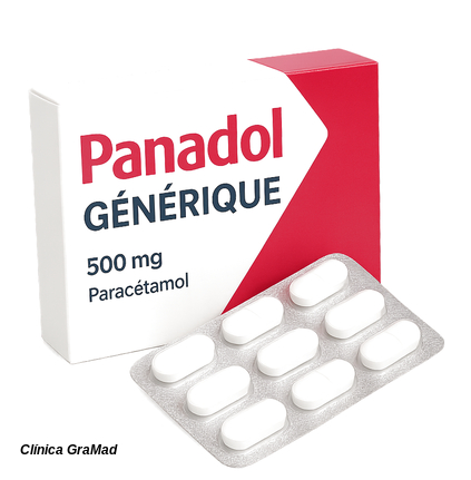 panadol