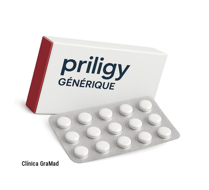 priligy
