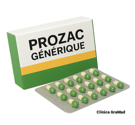 prozac