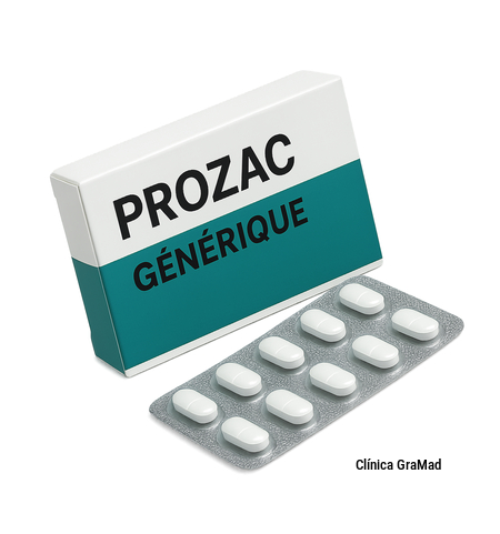 prozac