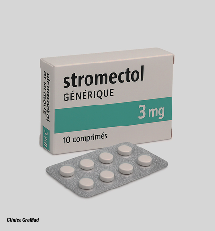 stromectol