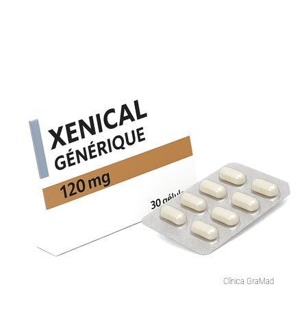 xenical