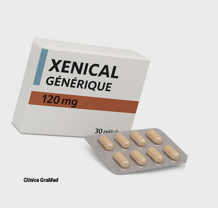 xenical
